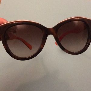 Dolce and Gabbana Sunglasses 4207